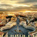 Quảng trường Thánh Marco - nguồn: Internet