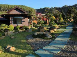 Quê Garden (Nguồn: Internet)