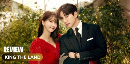 Review King The Land - Khách Sạn Vương Giả. (Nguồn: Internet)