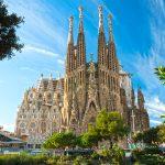 Sagrada Familia