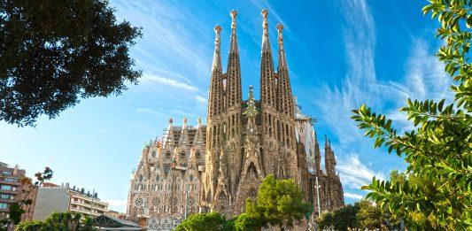 Sagrada Familia