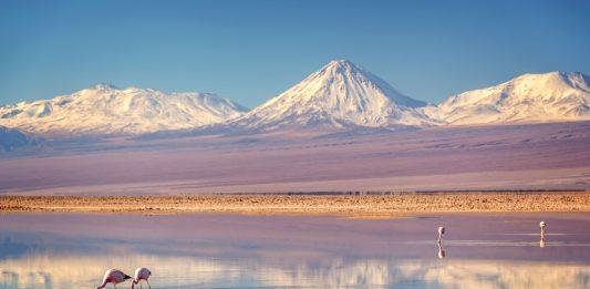 10 địa điểm nên khám phá khi du lịch Chile – Đất nước đầy sắc màu và đa dạng văn hóa San Pedro de Atacama