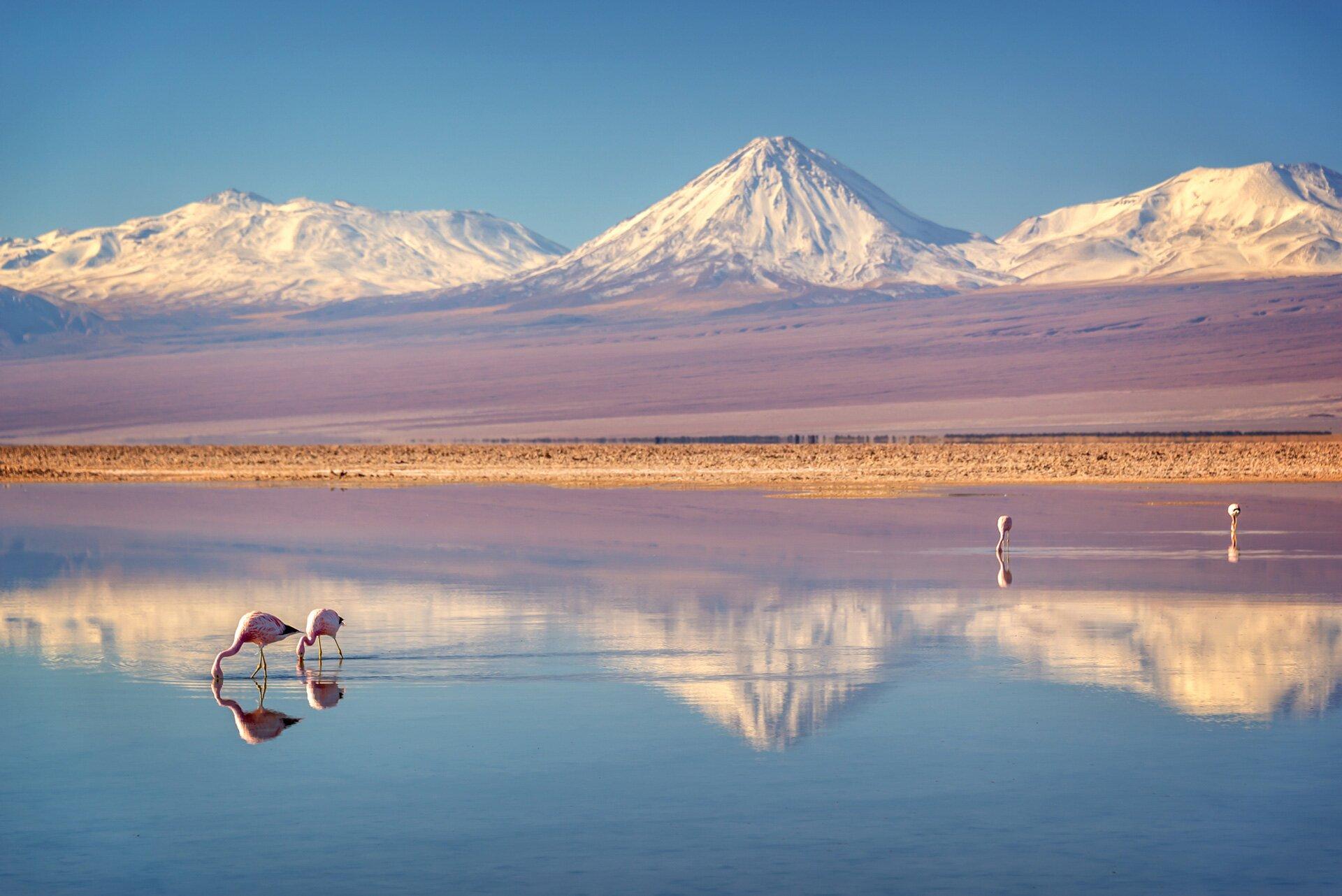 San Pedro de Atacama - nguồn: Internet