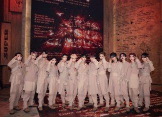 SEVENTEEN (Ảnh: Internet)