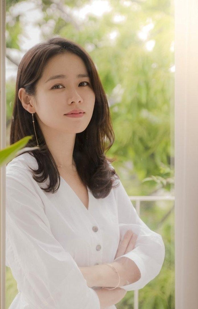 “tình đầu quốc dân” Son Ye Jin. (Nguồn: Internet)