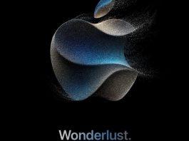 Sự kiện “Wonderlust” của Apple sắp diễn ra: Có gì đáng mong chờ ngoài iPhone 15?