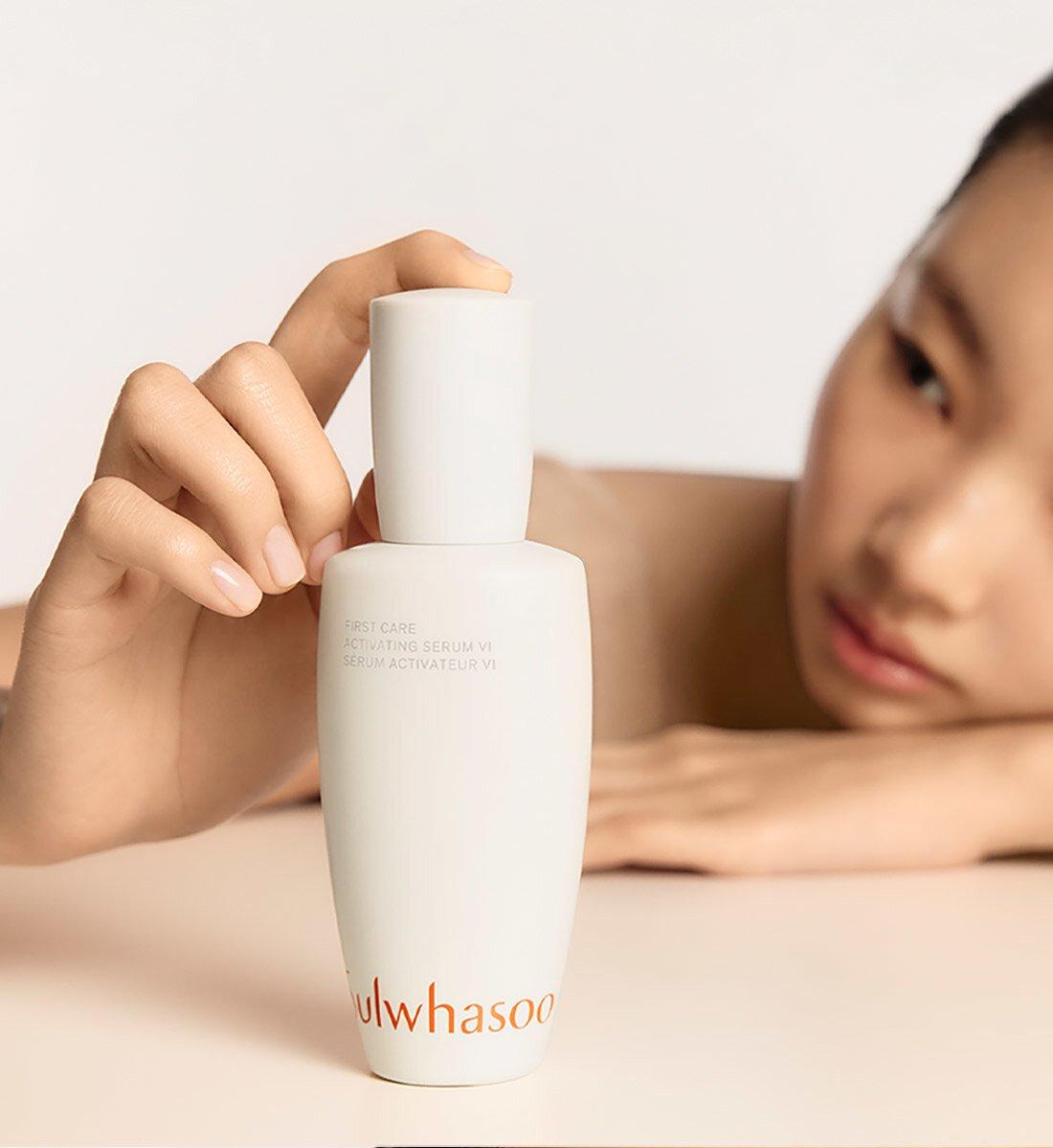 Sulwhasoo First Care Activating. Ảnh: Internet