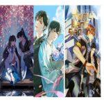 Top 10 truyện đam mỹ hiện đại hay nhất 2023