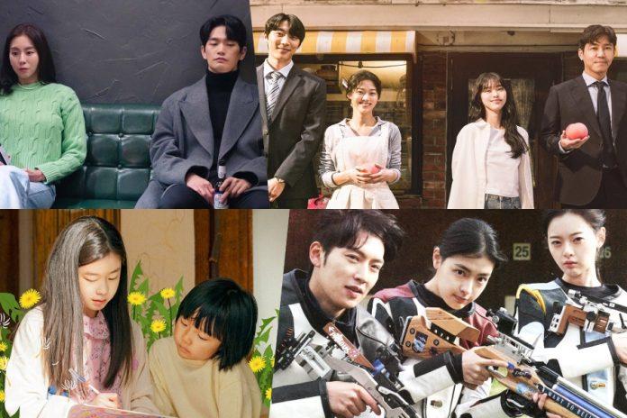 14 phim Hàn được mong đợi vào tháng 8 năm 2023 (Phần 1) 14 phim Hàn được mong đợi vào tháng 8 năm 2023 ấn tượng BlogAnChoi bộ phim phim Hàn phim Hàn Quốc thông tin Thông tin phim thú vị Top 10 trailer phim