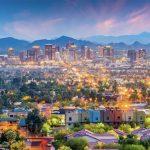 Thành phố Kansas thuộc tiểu bang Missouri, thành phố Richmond thuộc bang Virginia, thành phố Phoenix thuộc bang Arizona là ba cái tên được các du khách đánh giá cao nhất (Ảnh: Internet)