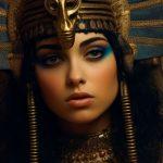 Nữ hoàng Cleopatra (Ảnh: Internet)