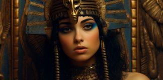 Nữ hoàng Cleopatra (Ảnh: Internet)