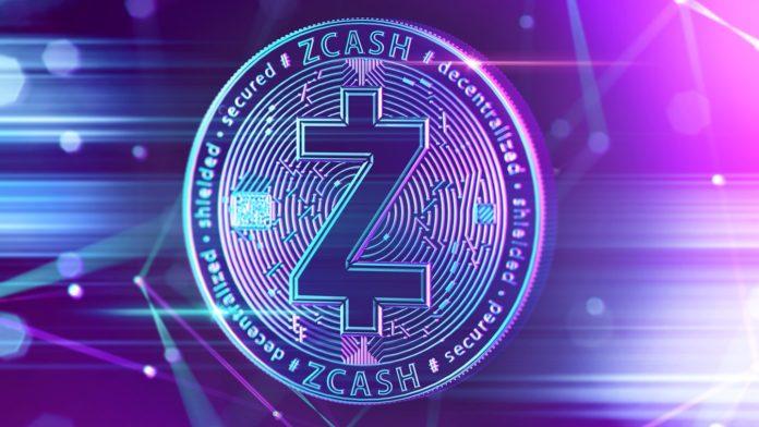 Tiền điện tử Zcash (Ảnh: Internet)