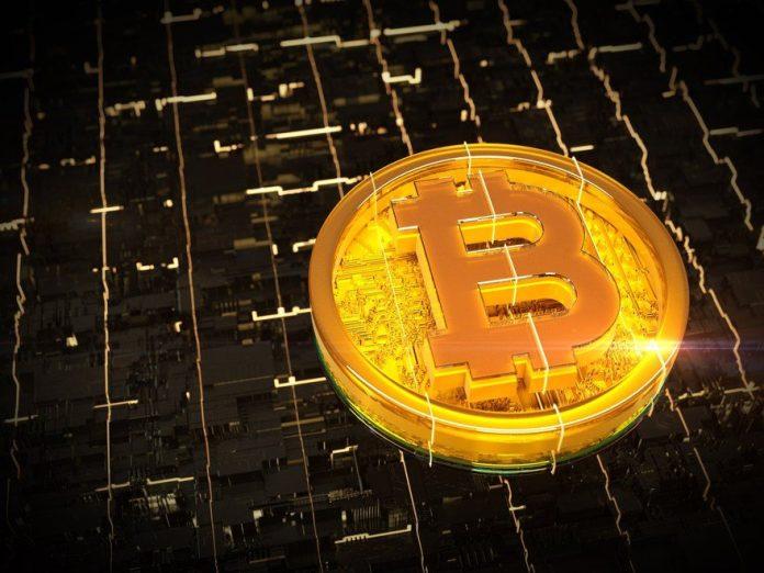 Bitcoin là tiền điện tử đầu tiên được tạo ra trên thế giới (Ảnh: Internet)