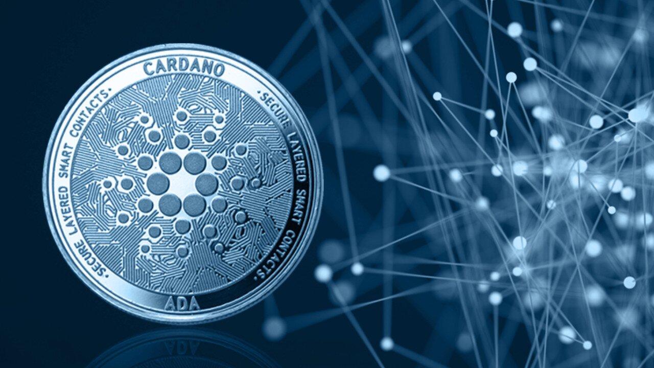 Tiền điện tử Cardano - Nguồn: Internet