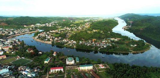 Tiên Yên (Nguồn: Internet)
