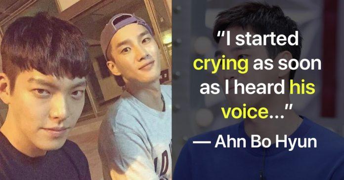 10 điều ít biết về Ahn Bo Hyun (Ảnh: Internet)