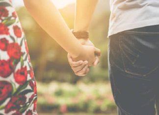 Trải nghiệm sự kỳ diệu của tình yêu (Ảnh: Internet)