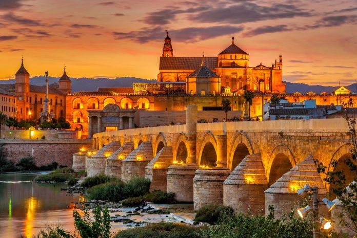Córdoba - nguồn: Internet