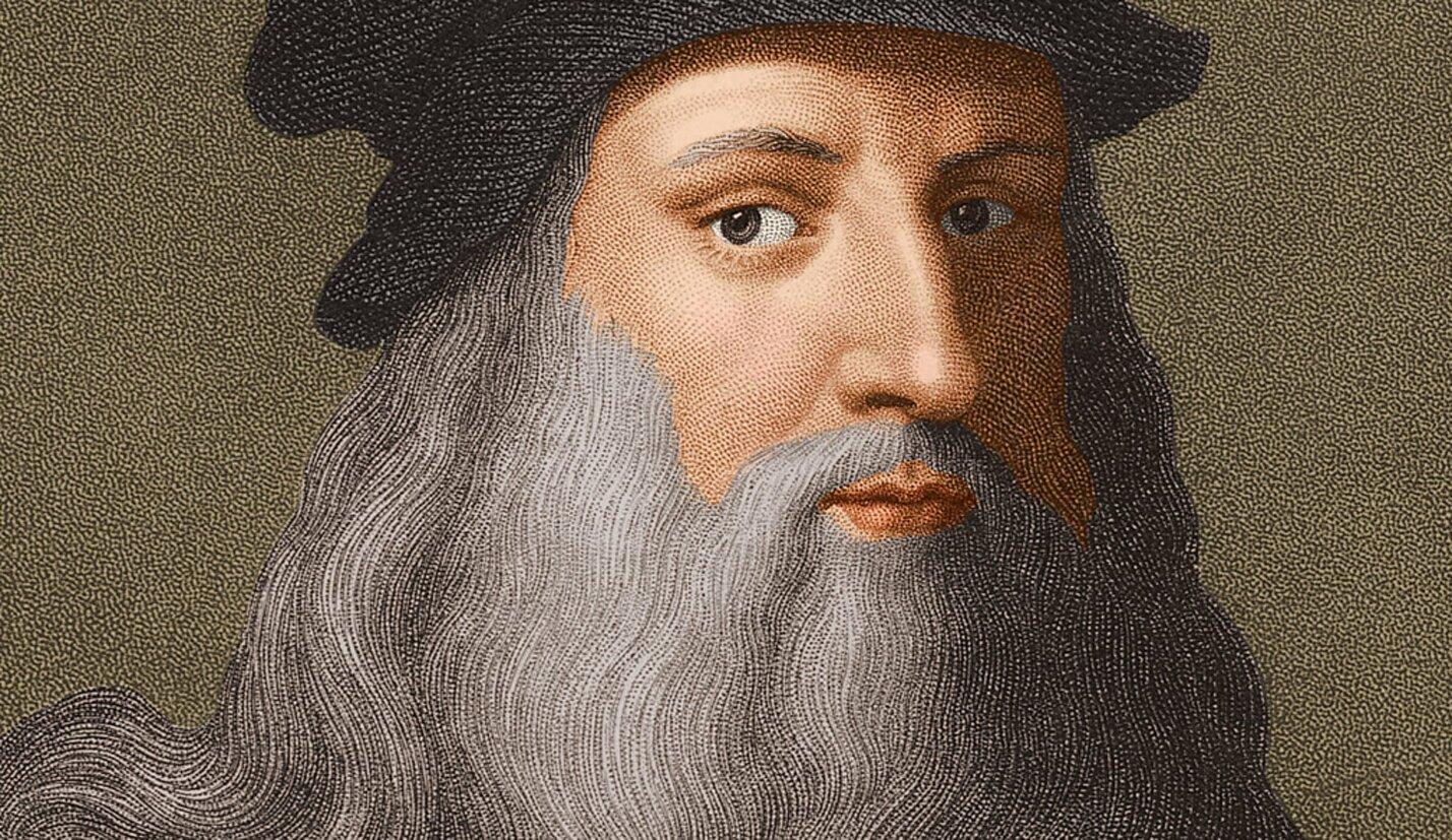 15 sự thật về kiệt tác hội họa "Bữa Tối Cuối Cùng" của Leonardo da Vinci (Ảnh: Internet)