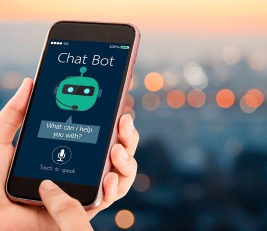 Chatbot AI có thể thu thập dữ liệu của người dùng (Ảnh: Internet)