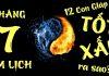 Tử vi 12 con giáp tháng 7 âm lịch: Làm sao để tháng cô hồn bớt “cô hồn”?
