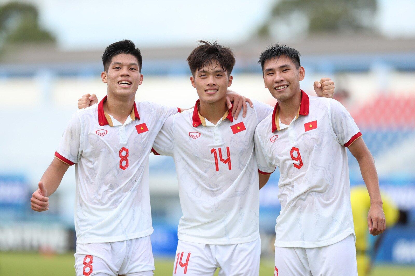 Chung kết U23 Đông Nam Á - Ảnh: Internet