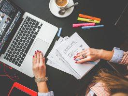 10 kỹ năng quan trọng mà bạn nên tự học online để phát triển sự nghiệp của mình Kỹ năng viết tốt giúp ích rất nhiều trong cuộc sống (Ảnh: Internet)