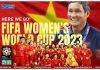 Nhìn lại hành trình của đội tuyển nữ Việt Nam tại World Cup 2023