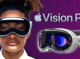 Tại sao kính Vision Pro của Apple phải dùng 2 chip cùng lúc?