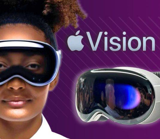 Tại sao kính Vision Pro của Apple phải dùng 2 chip cùng lúc?