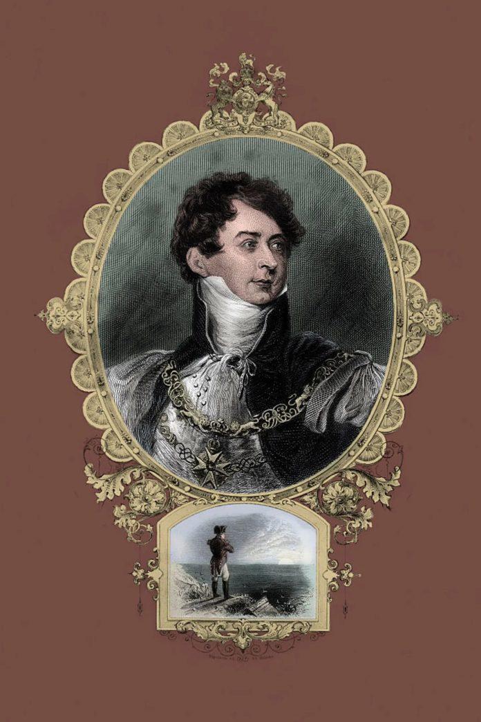 Những sự thật ít người biết về Napoléon Bonaparte (Ảnh: Internet)