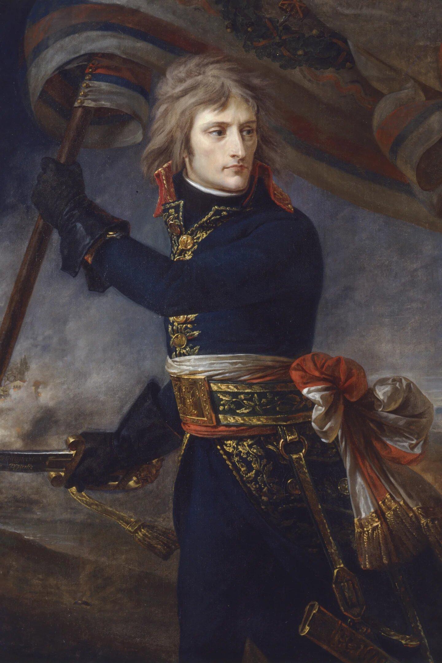 Những sự thật ít người biết về Napoléon Bonaparte (Ảnh: Internet)