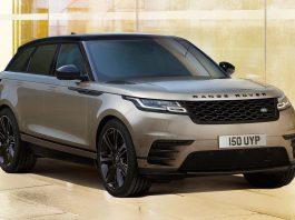 Xe Land Rover Range Rover Velar 2023 đánh giá tổng quan (Ảnh: Internet)