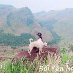 Khánh Sơn – điểm đến hấp dẫn cho những người đam mê núi rừng