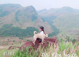 Khánh Sơn – điểm đến hấp dẫn cho những người đam mê núi rừng