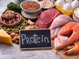 Protein là gì? Cơ thể cần bao nhiêu protein mỗi ngày? Protein là gì? Cơ thể cần bao nhiêu