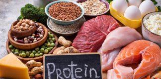 Protein là gì? Cơ thể cần bao nhiêu