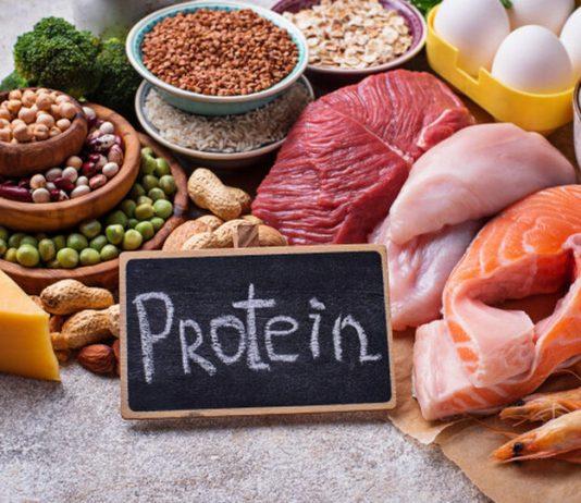 Protein là gì? Cơ thể cần bao nhiêu