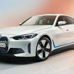 Đánh giá dòng xe BMW i4 2023: Giá lăn bánh, thông số kỹ thuật, ngoại thất và nội thất xe (Ảnh: internet)