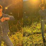 Junho 2PM chia sẻ về ước mơ sâu sắc nếu được “tái sinh”!