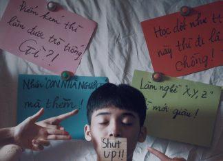 3 điều khiến tân sinh viên vỡ mộng khi đi học