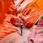 Khám phá vẻ đẹp hoang sơ và văn hóa độc đáo tại tiểu bang Arizona nước Mỹ