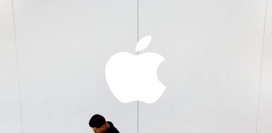 Apple thu thập nhiều dữ liệu từ iPhone của người dùng (Ảnh: Internet)