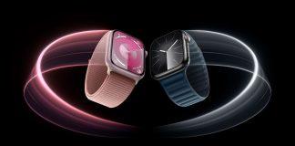 Apple Watch Series 9 được trang bị chip mới mạnh hơn (Ảnh: Internet)