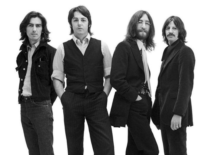 The Beatles, ban nhạc bất hủ của mọi thời đại (Ảnh: Internet)
