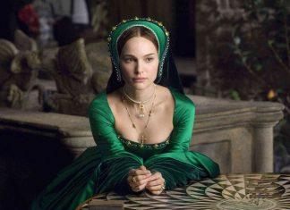 Giới quý tộc châu Âu có rất nhiều bê bối tình ái (Ảnh: Internet)