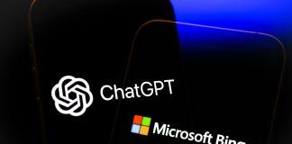 ChatGPT và Bing được tạo ra với mục đích khác nhau (Ảnh: Internet)