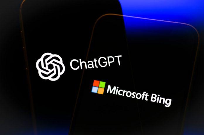 ChatGPT và Bing được tạo ra với mục đích khác nhau (Ảnh: Internet)