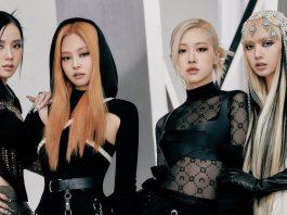 BLACKPINK phá kỷ lục của chính mình: “BORN PINK” là album phòng thu đạt 2 tỷ lượt stream nhanh nhất của một nhóm nhạc nữ BLACKPINK lập kỷ lục mới (Ảnh: Internet)